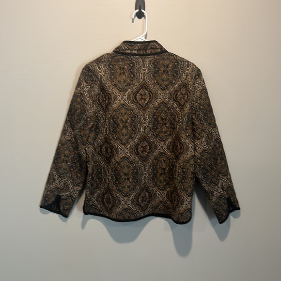 Vintage Bonworth reversible women’s jacket - Picture 2 of 4